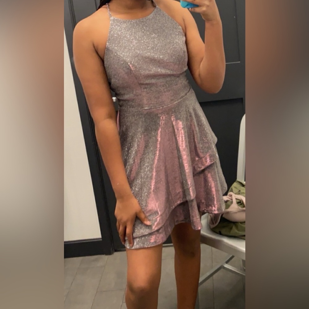 Xtraordinary dress